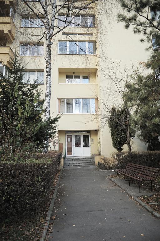 Apartament Waldo 2 Διαμέρισμα Μπρασόβ Εξωτερικό φωτογραφία