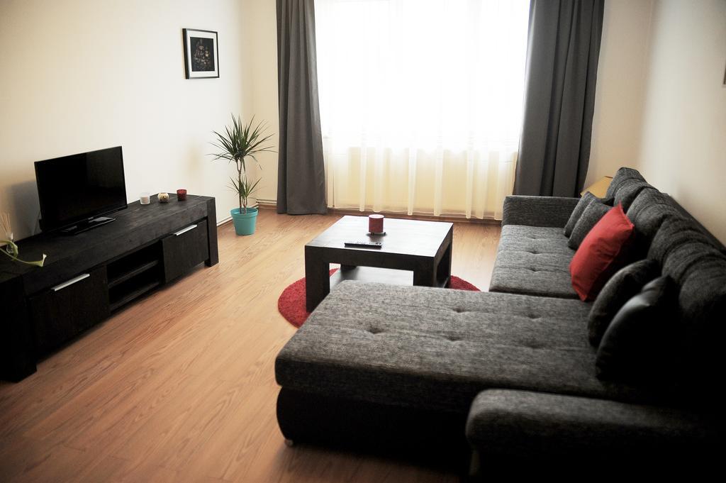 Apartament Waldo 2 Διαμέρισμα Μπρασόβ Εξωτερικό φωτογραφία