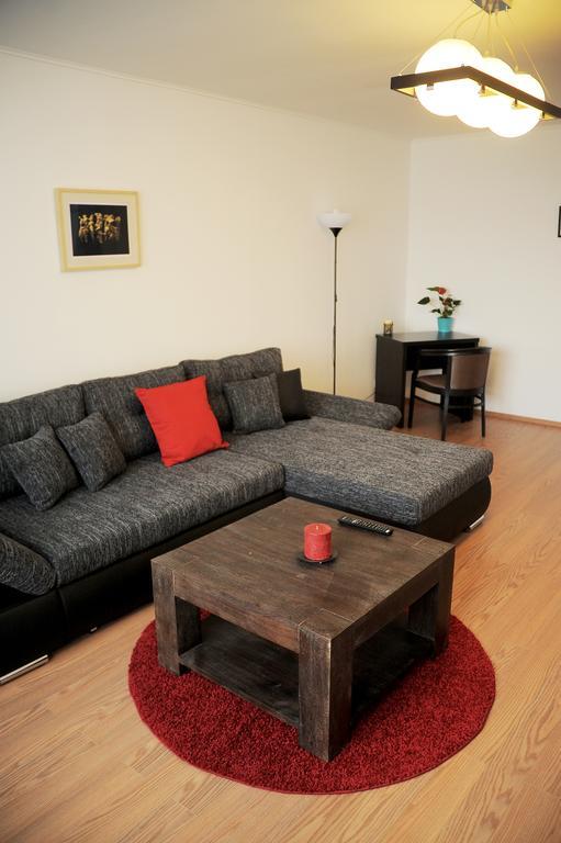 Apartament Waldo 2 Διαμέρισμα Μπρασόβ Εξωτερικό φωτογραφία