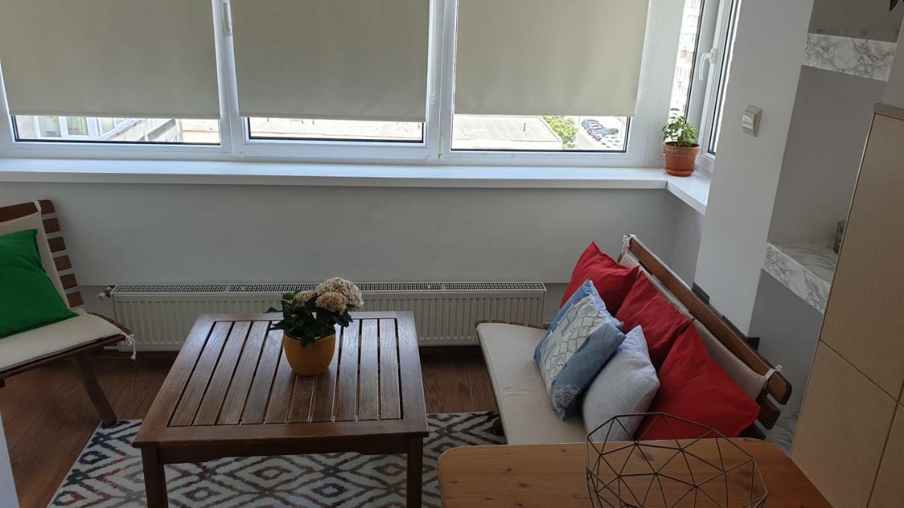 Apartament Waldo 2 Διαμέρισμα Μπρασόβ Εξωτερικό φωτογραφία